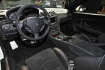 Maserati GranTurismo MC Stradale 2010 года